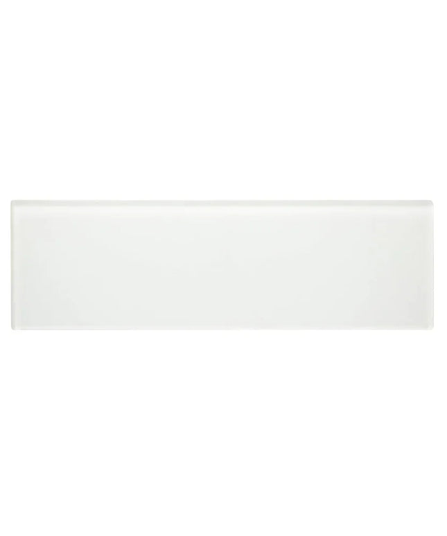 Glass Subway Tile Matte 3.5x12