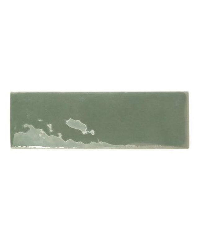 rebels porcelain tile 2x6 Mustard