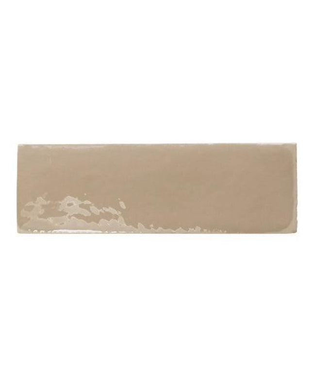 rebels porcelain tile 2x6 Nero