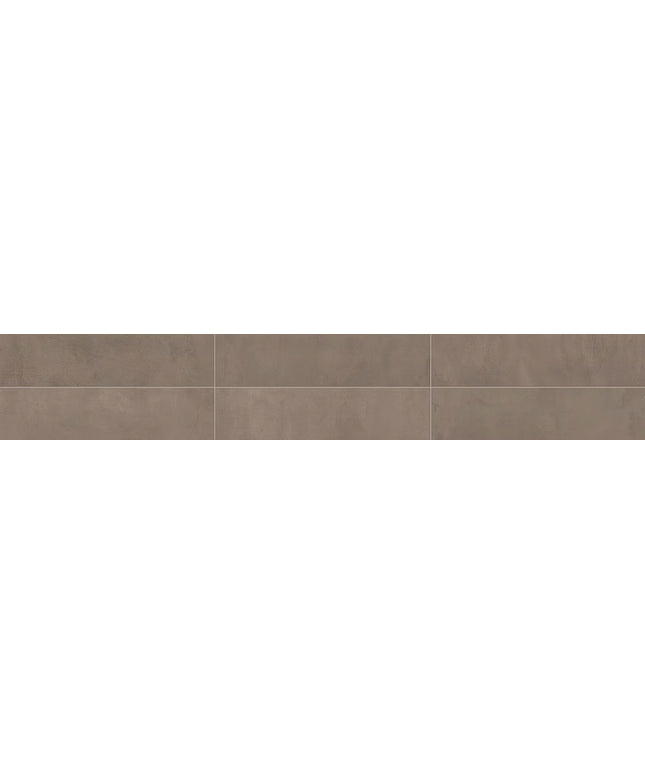 Chord Rectangle Porcelain Tile 6x24
