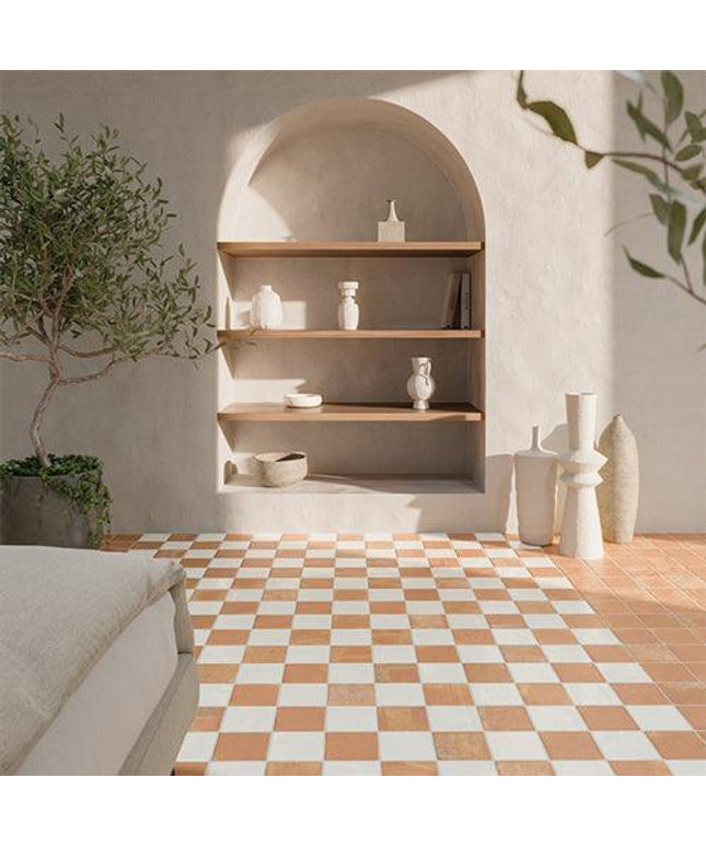 roots porcelain field tile matte 4 3x4 3 