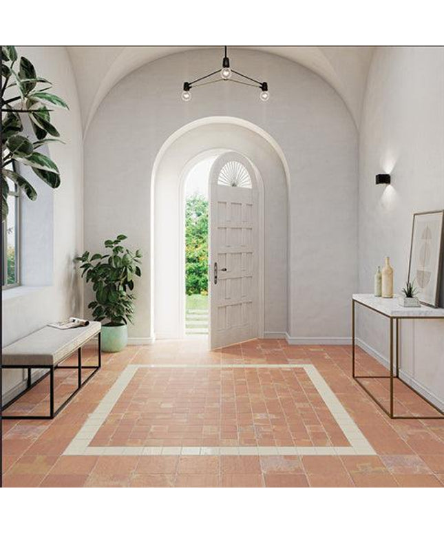roots porcelain field tile matte 4 3x4 3 