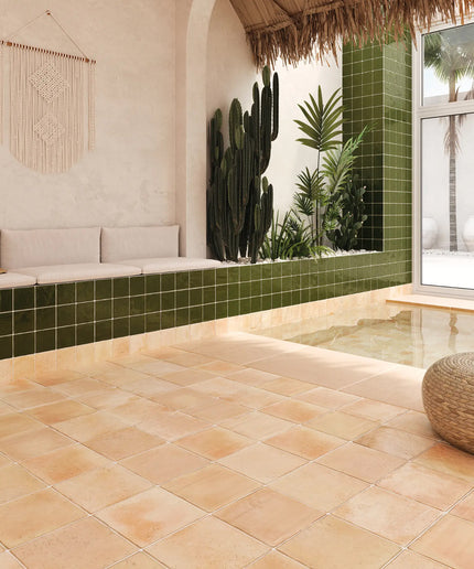 roots porcelain field tile matte 8 6x8 6 