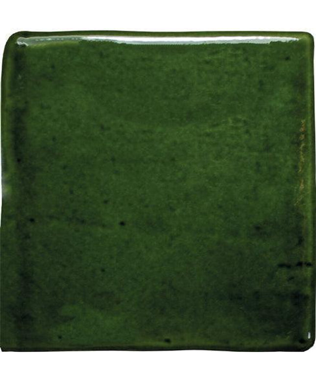roots porcelain field tile glossy 4 3x4 3 