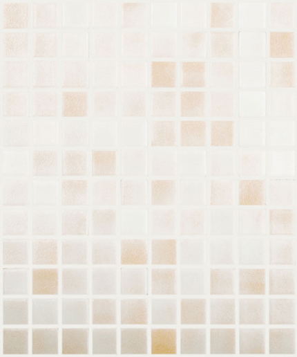 niebla squares glass mosaic 1x1 niebla rosa