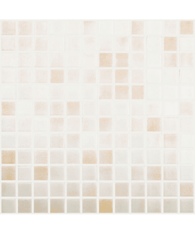 niebla squares glass mosaic 1x1 niebla rosa
