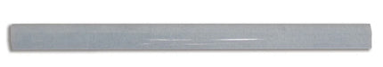 Safi Rounded Edge Ceramic Trim 0.41X6