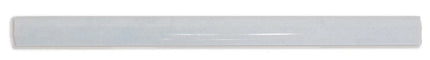 Safi Rounded Edge Ceramic Trim 0.41X6