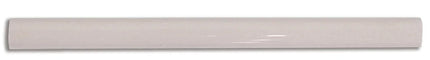 Safi Rounded Edge Ceramic Trim 0.41X6