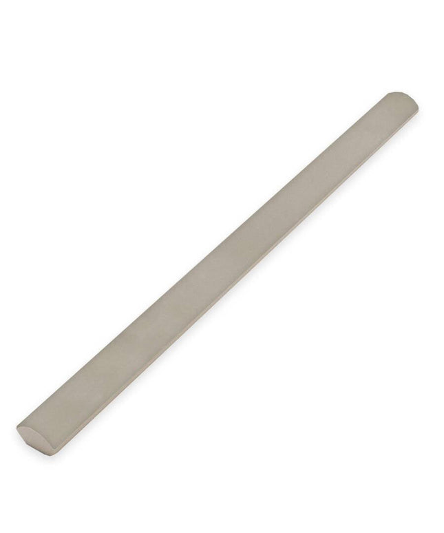 ash rounded edge trim finishing piece