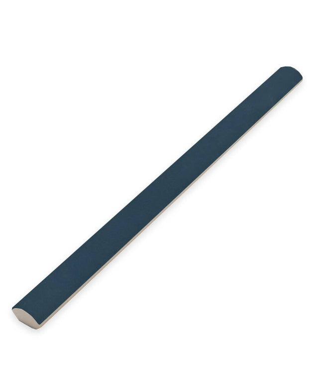 azure rounded edge trim finishing piece