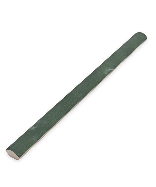 basil rounded edge trim finishing piece