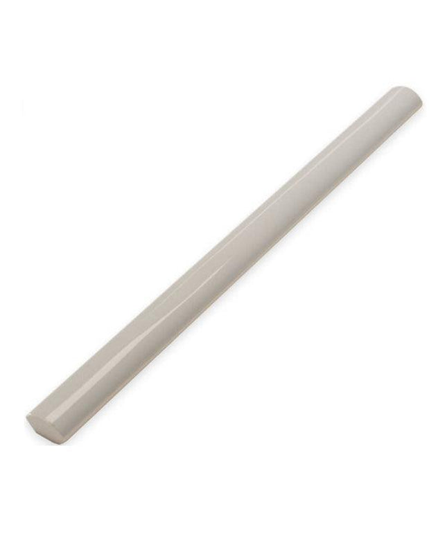 fayenza ceramic trim rounded edge Fern Gloss