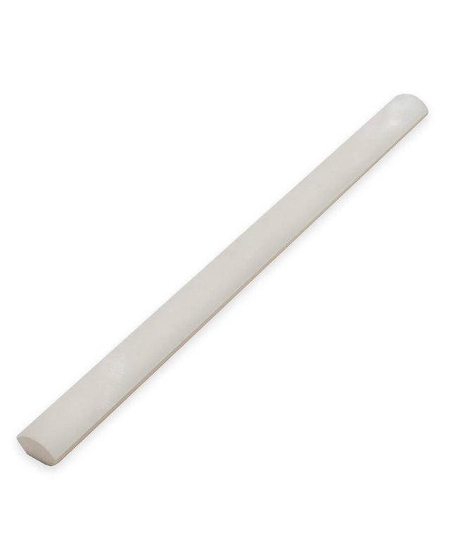 lime rounded edge trim finishing piece
