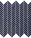 Royal Blue Crackled