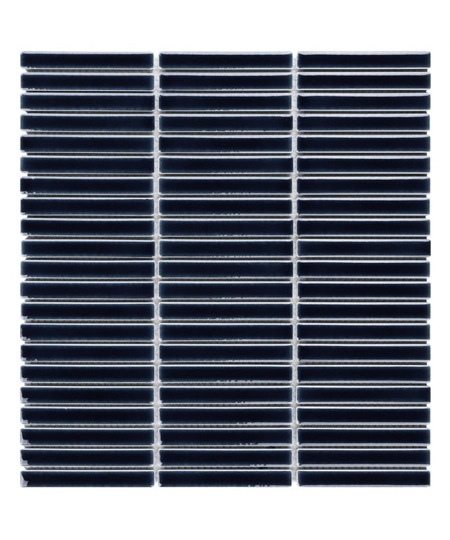 royal-blue-crackled-glossy-tri-stacked-tile-mosaic