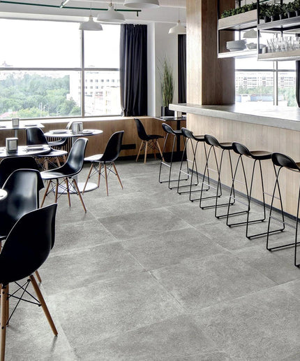 royal porcelain tile 36x36 floor