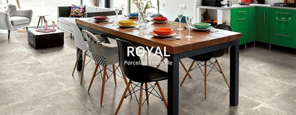 royal porcelain floor tile 36x36