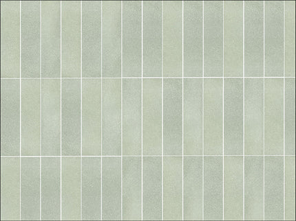 Tetris Porcelain Subway Tile 2x8