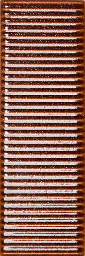 Micare Canale Porcelain Tile Glossy 2x6