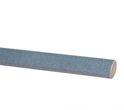 Safi Rounded Edge Ceramic Trim 0.41X6