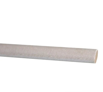 Safi Rounded Edge Ceramic Trim 0.41X6