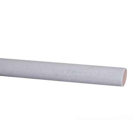 Safi Rounded Edge Ceramic Trim 0.41X6