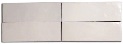 Safi Ceramic Field Tile 2X6