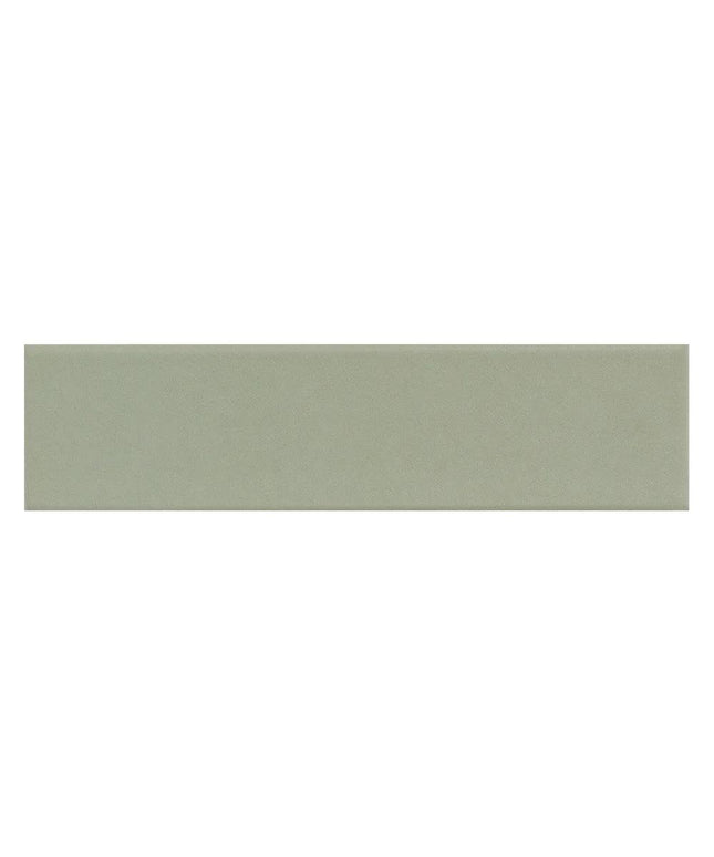 sage 2x8 subway tiles