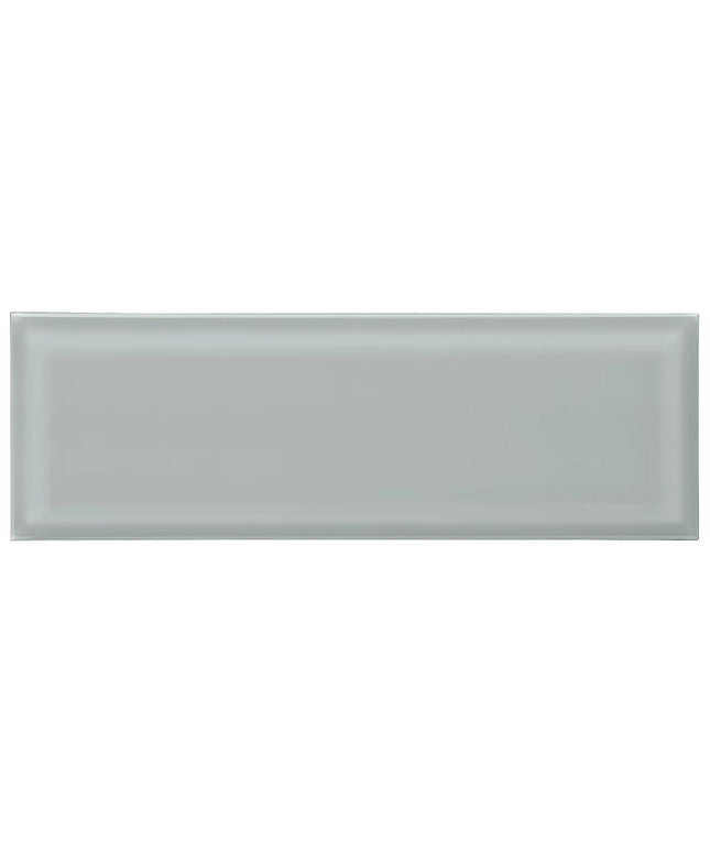 sage green 4x12 herringbone subway tile