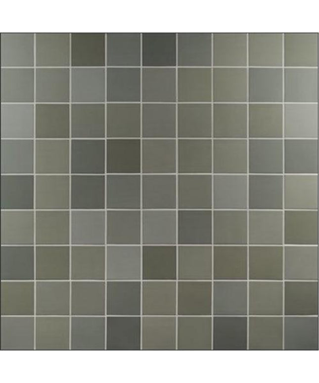 rubik porcelain tile matte 5x5 