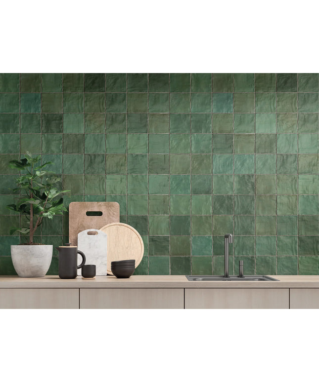 sahn-green-4x4-matte-tile-walls
