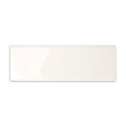 glow ceramic field tile gloss 2x6 3 Glow Caramel