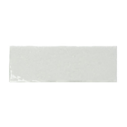 hammer subway tile gloss 2x6 Hammer Salt