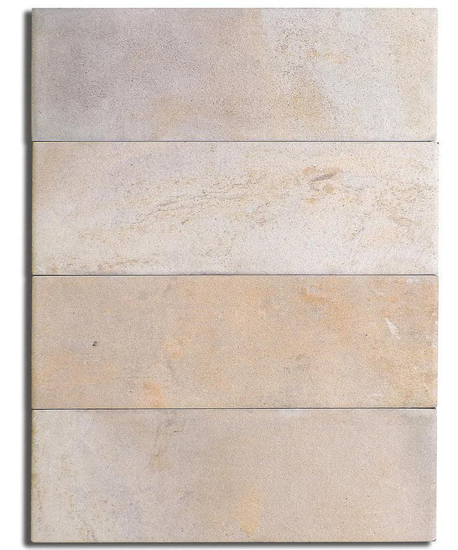 Gandia Subway Tile 2x6