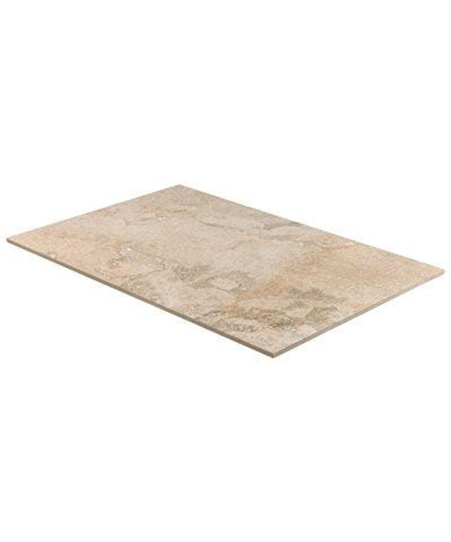 tile 18x26 sand beige floor