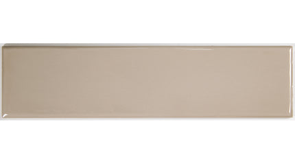 grace ceramic subway tile 3x12 Sand