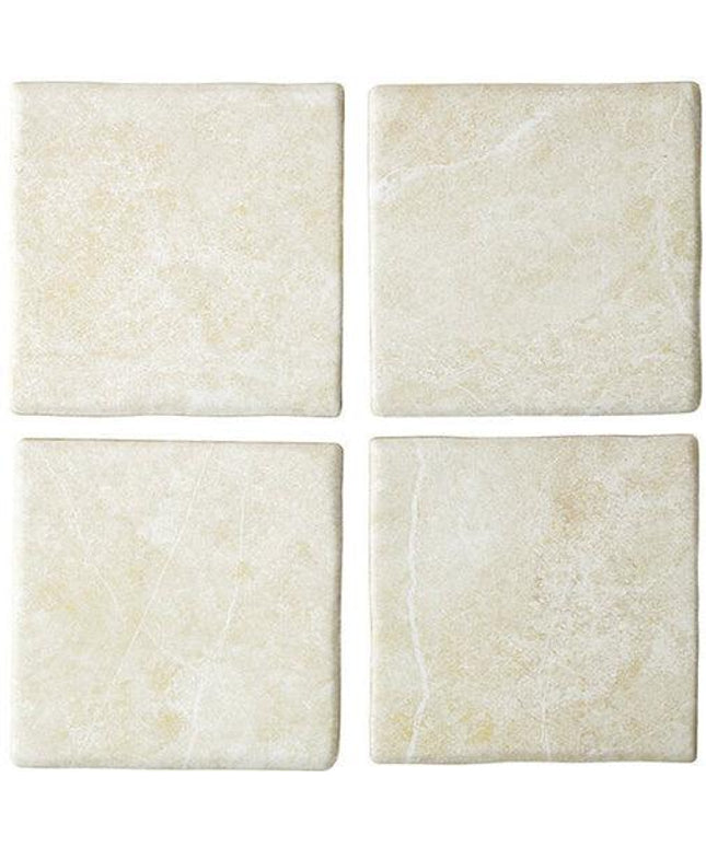 marble wellness porcelain tile 4 3x4 3 Marble Sand