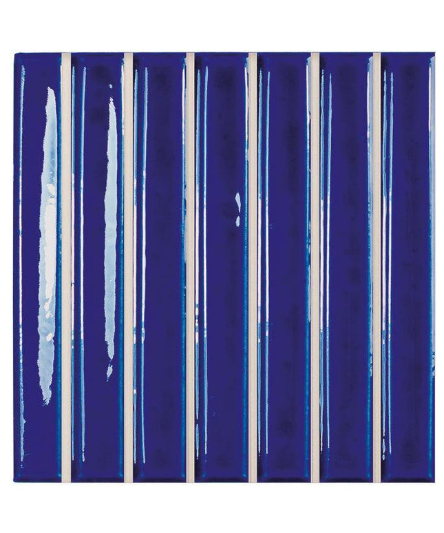 sweet bars ceramic gloss tile 4 6x4 6 Turquoise