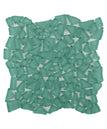 Seafoam Green