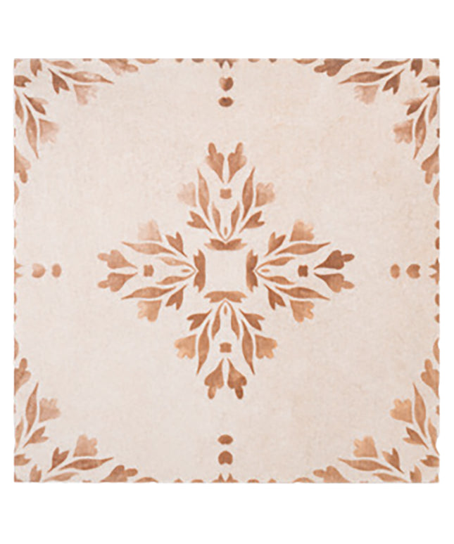 sienna-serafina-matte-6x6-porcelain-tile decorative wall tiles
