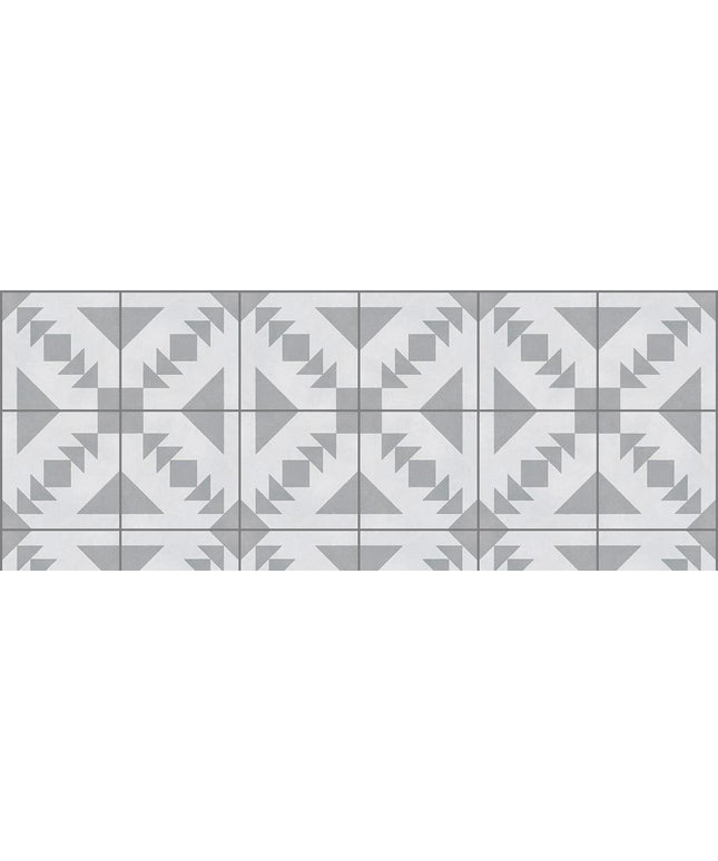 silver-arrow-cuban-9x9-tile