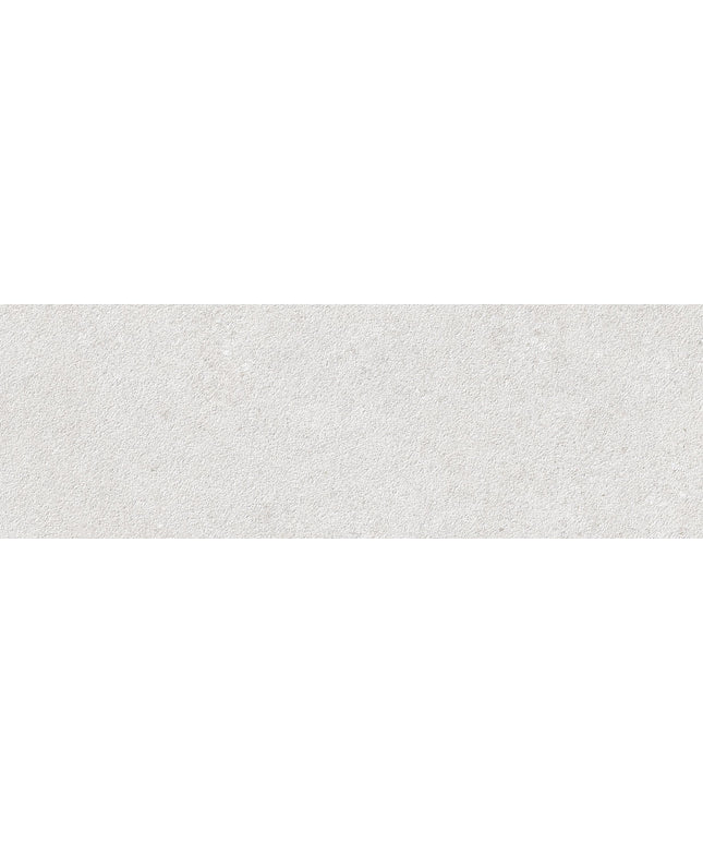tierra duna textured wall tile White