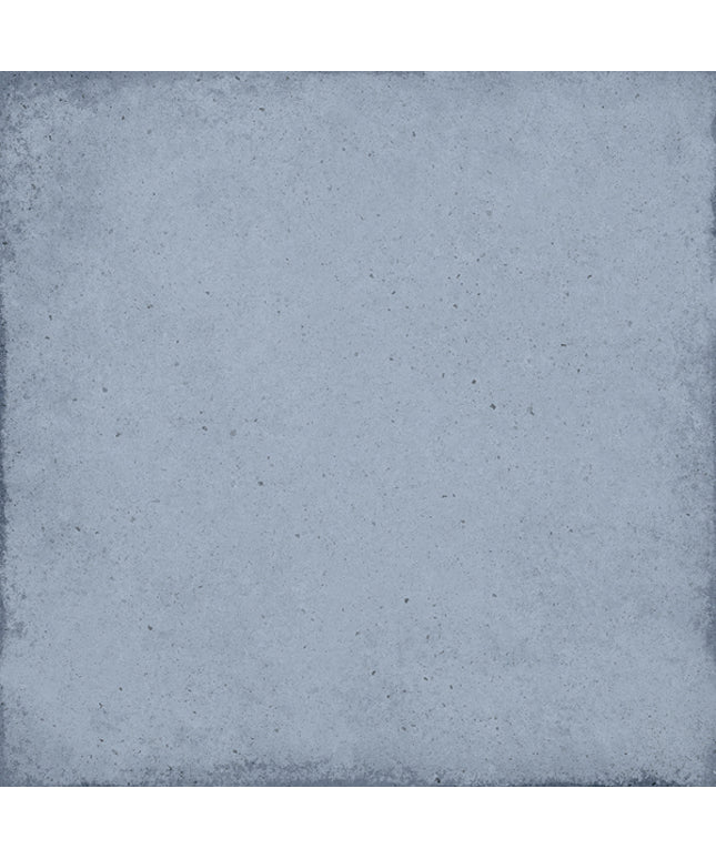Solid light blue color swatch