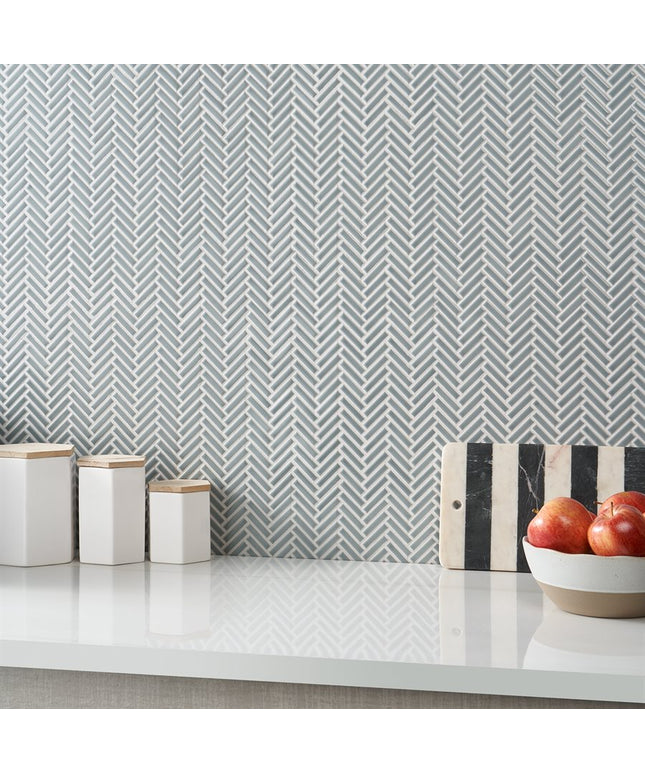 sky-blue-glossy-herringbone-tile-11x11-walls