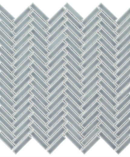 sky-blue-glossy-herringbone-tile-11x11