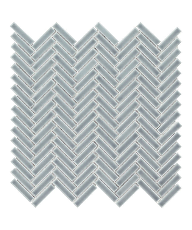 sky-blue-glossy-herringbone-tile-11x11
