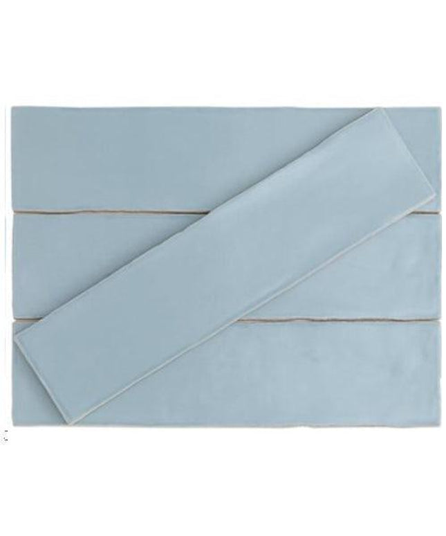 colonial ceramic subway tile matte 3x12 