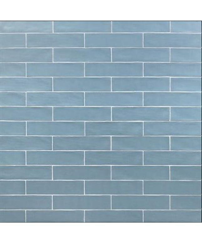 colonial ceramic subway tile matte 3x12 