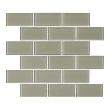 smoke-2x4-glossy-glass-tile